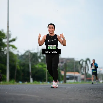 Runner Photo 4755100