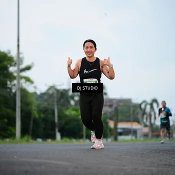 Runner Photo 4755105