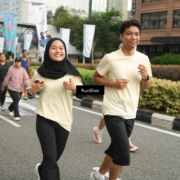 Runner Photo 4755107