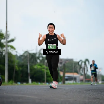 Runner Photo 4755111