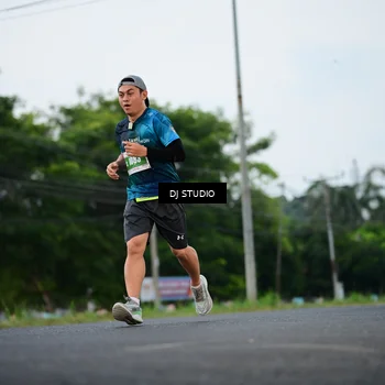 Runner Photo 4755115