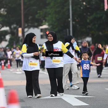 Runner Photo 4755116
