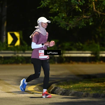 Runner Photo 4755118