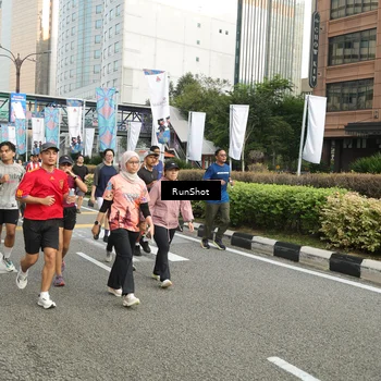 Runner Photo 4755120