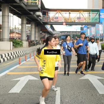 Runner Photo 4755124