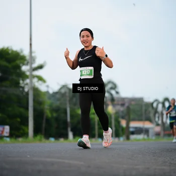 Runner Photo 4755125