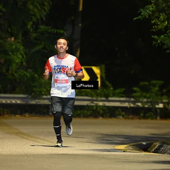 Runner Photo 4755126