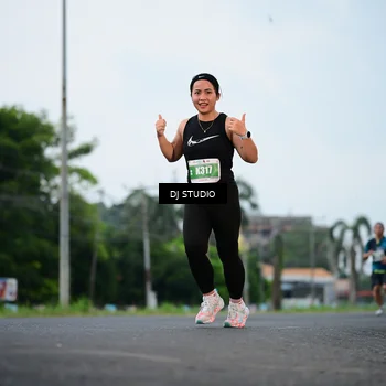 Runner Photo 4755127