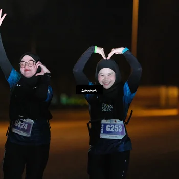 Runner Photo 4755130