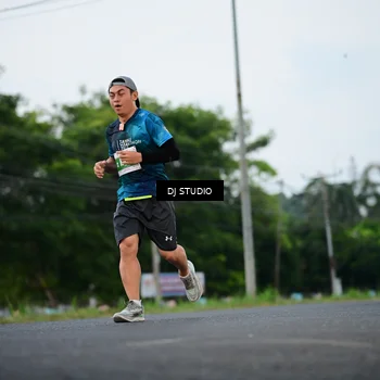 Runner Photo 4755133