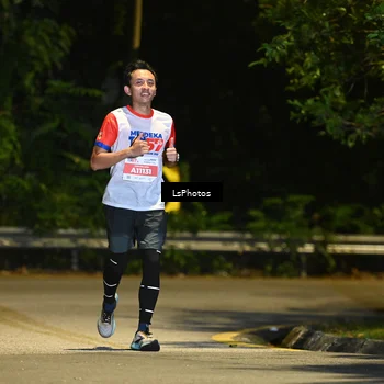 Runner Photo 4755134