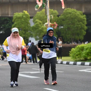 Runner Photo 4755135