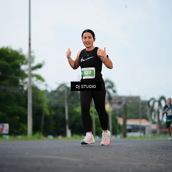 Runner Photo 4755136