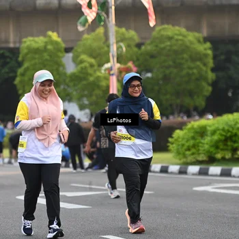 Runner Photo 4755137