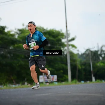 Runner Photo 4755138