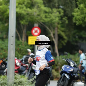 Runner Photo 4755139