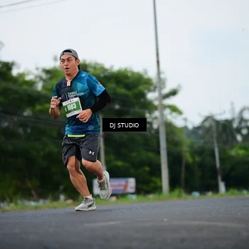 Runner Photo 4755140