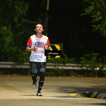 Runner Photo 4755143