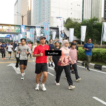 Runner Photo 4755145