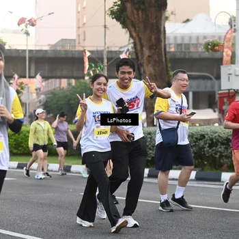 Runner Photo 4755148
