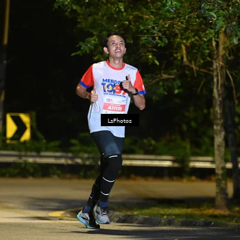 Runner Photo 4755149
