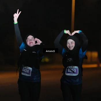 Runner Photo 4755150
