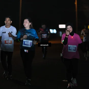 Runner Photo 4755151