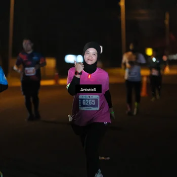Runner Photo 4755152