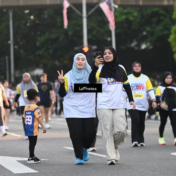 Runner Photo 4755153