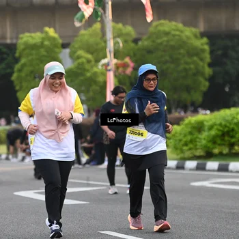 Runner Photo 4755154
