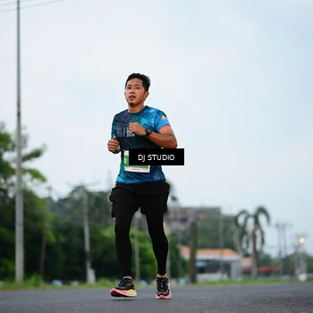Runner Photo 4755155