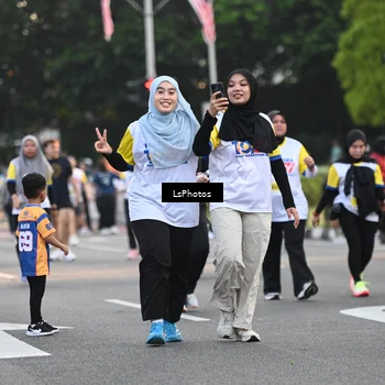 Runner Photo 4755157