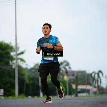Runner Photo 4755158