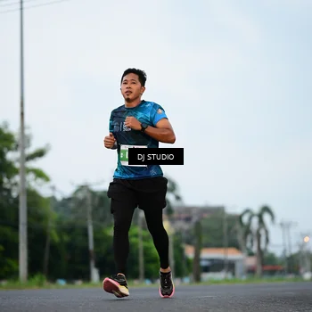 Runner Photo 4755159
