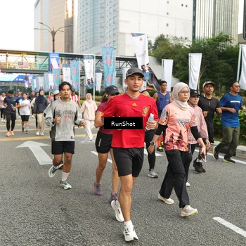 Runner Photo 4755160