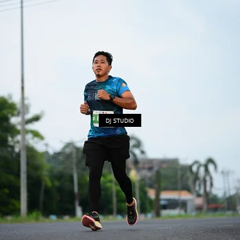 Runner Photo 4755161