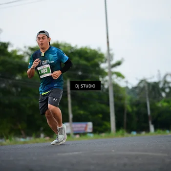 Runner Photo 4755163