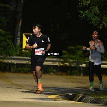 Runner Photo 4755164