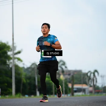 Runner Photo 4755166