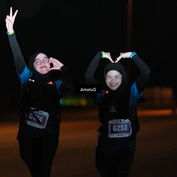 Runner Photo 4755167