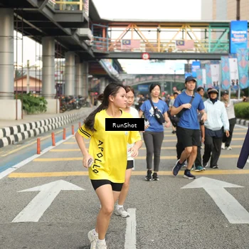 Runner Photo 4755168