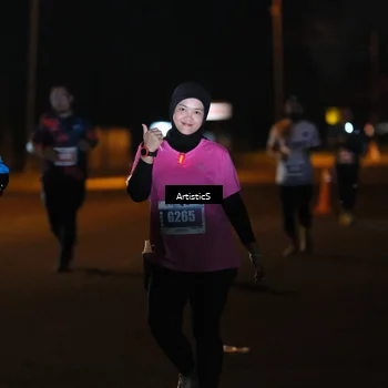 Runner Photo 4755170