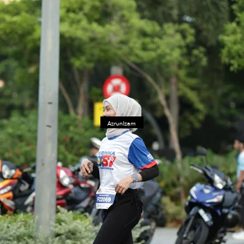 Runner Photo 4755171