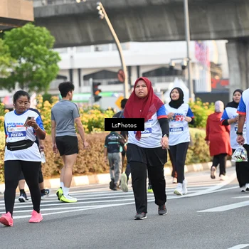 Runner Photo 4755172