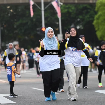 Runner Photo 4755173