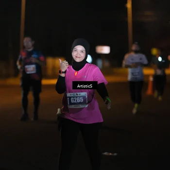 Runner Photo 4755174