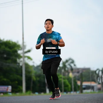 Runner Photo 4755176