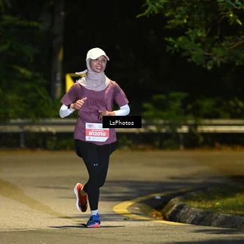 Runner Photo 4755179