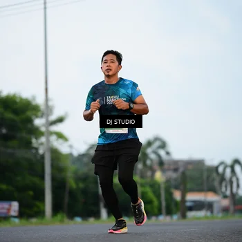 Runner Photo 4755180