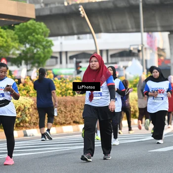 Runner Photo 4755181